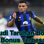 Evolusi Taruhan Bola Online Terbaik di Indonesia