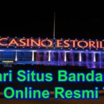 Mencari Situs Bandar Judi Casino Online Resmi Terbaik